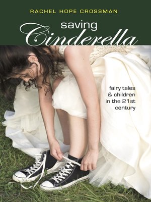 cover image of Saving Cinderella